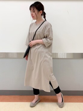 だいわさん（レディース・155cm）の秋コーディネート