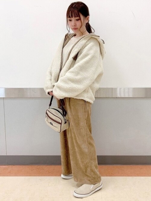 だいわさんのコーディネート