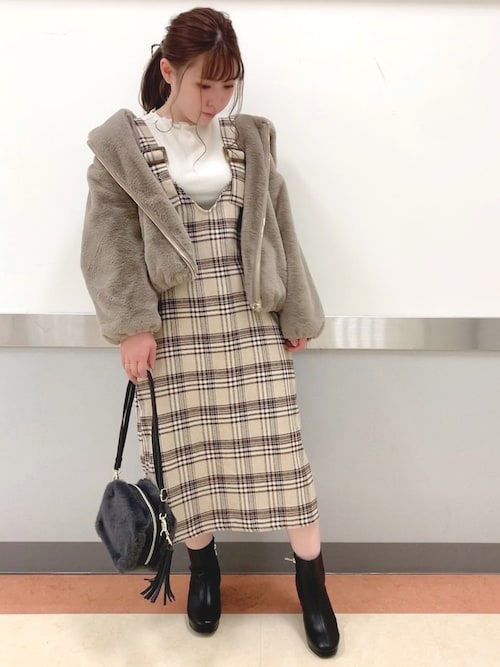 だいわさんのコーディネート