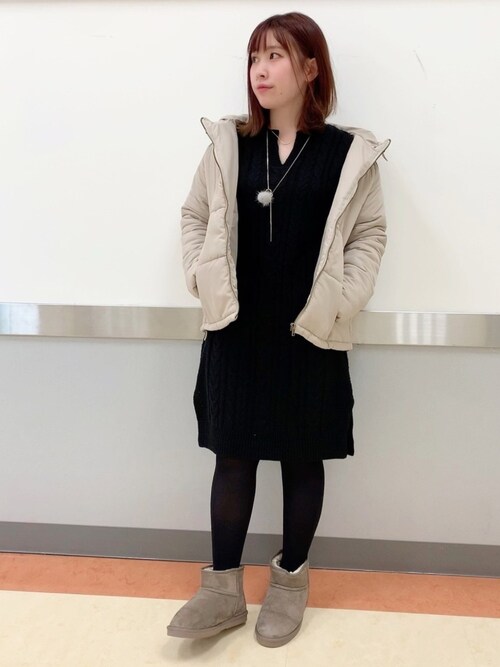 だいわ Shoo La Rue Shoo La Rueのその他アウターを使ったコーディネート Wear