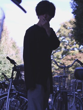 kokiさんのコーディネート