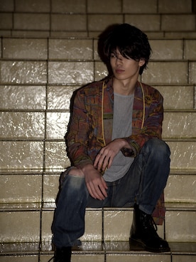 kokiさんのコーディネート