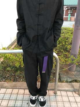 kokiさんのコーディネート