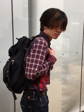 kokiさんのコーディネート