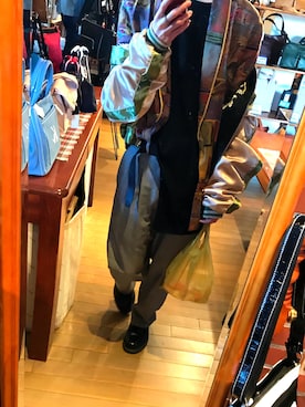 kokiさんのコーディネート