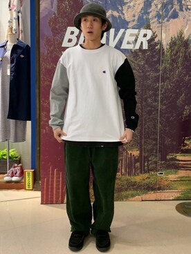 sumitomoさんのコーディネート