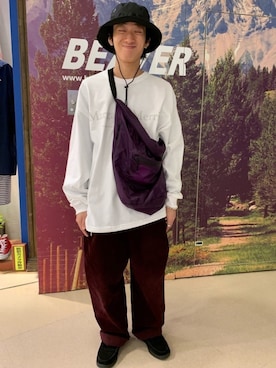 sumitomoさんのコーディネート