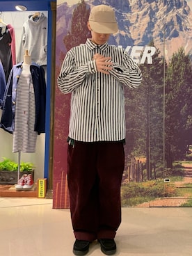 sumitomoさんのコーディネート