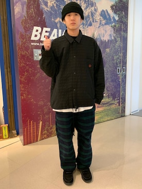 sumitomoさんのコーディネート