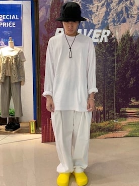 sumitomoさんのコーディネート