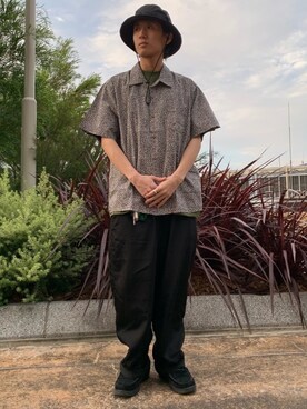 sumitomoさんのコーディネート