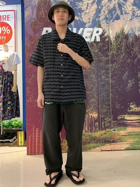 sumitomoさんのコーディネート