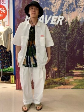 sumitomoさんのコーディネート