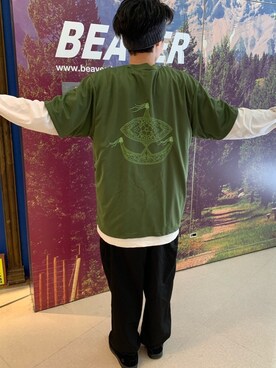 sumitomoさんのコーディネート