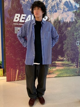 sumitomoさんのコーディネート