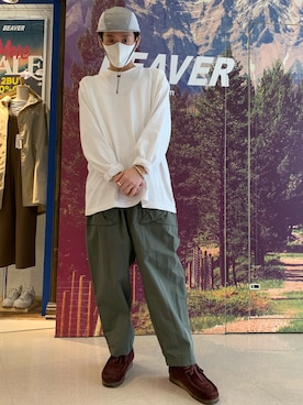 sumitomoさんのコーディネート