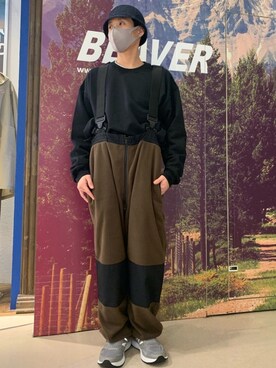 sumitomoさんのコーディネート