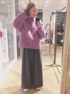 Axxbimilさんのコーディネート