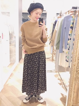 Axxbimilさんのコーディネート