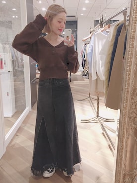 Axxbimilさんのコーディネート