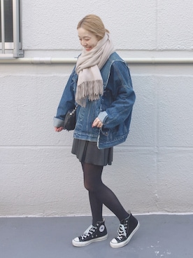 Axxbimilさんのコーディネート