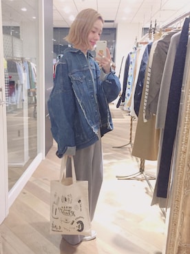 Axxbimilさんのコーディネート