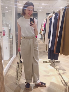 Axxbimilさんのコーディネート