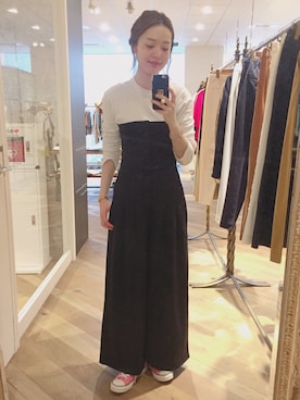 Axxbimilさんのコーディネート