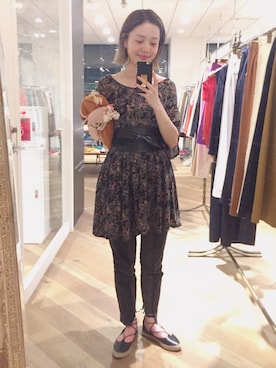 Axxbimilさんのコーディネート