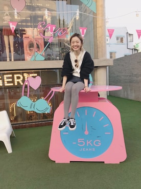 Axxbimilさんのコーディネート