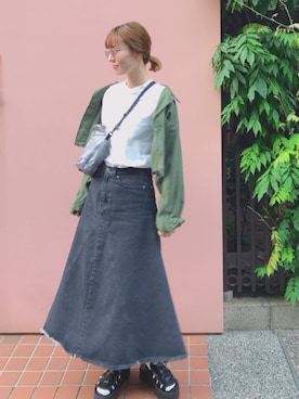 Axxbimilさんのコーディネート