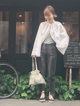 Axxbimilさんのコーディネート