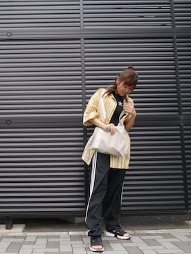 Ricoさんのコーディネート