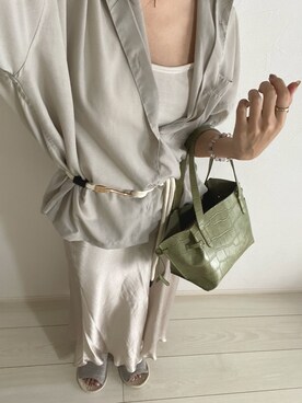 msykyanさんのコーディネート