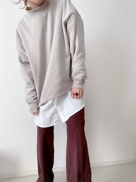 msykyanさんのコーディネート