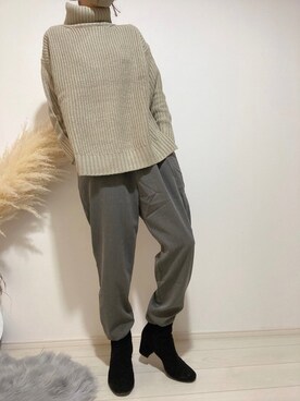 msykyanさんのコーディネート