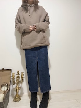 msykyanさんのコーディネート