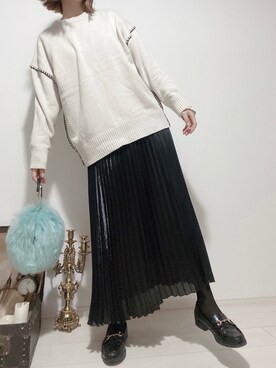 msykyanさんのコーディネート