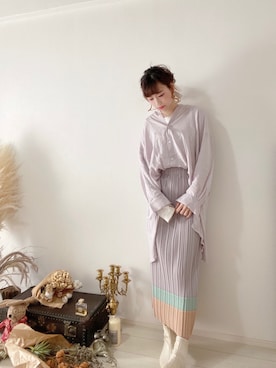 msykyanさんのコーディネート