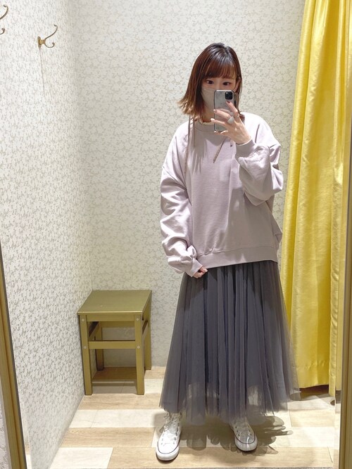 msykyanさんのコーディネート