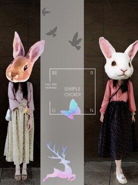 melodyさんのコーディネート