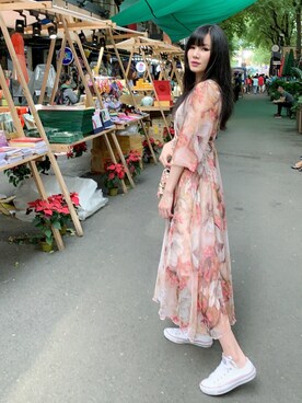 melodyさんのコーディネート