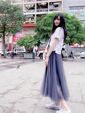 melodyさんのコーディネート