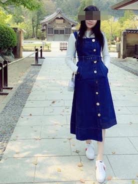 melodyさんのコーディネート