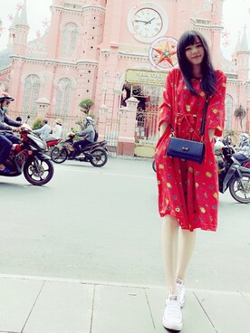 melodyさんのコーディネート