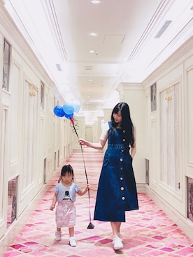 melodyさんのコーディネート