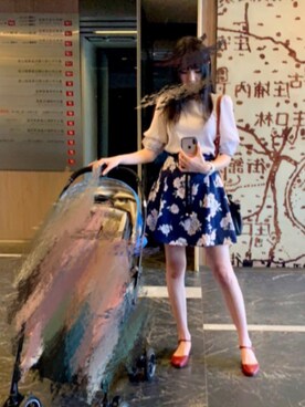 melodyさんのコーディネート