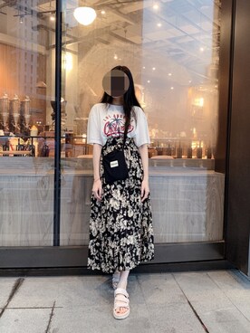 melodyさんのコーディネート