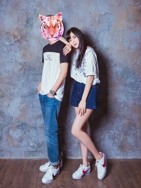 melodyさんのコーディネート