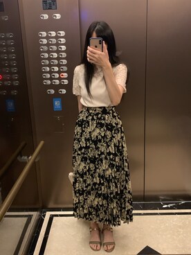 melodyさんのコーディネート